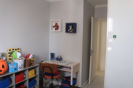 Apartamento à venda com 67m², 2 quartos e 1 vagaQuarto