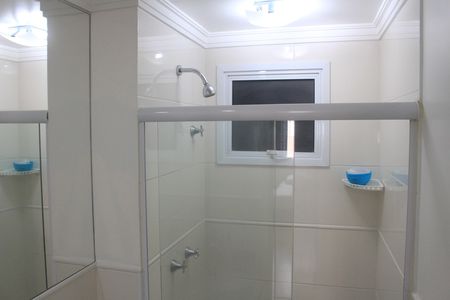 Apartamento à venda com 67m², 2 quartos e 1 vagaBanheiro