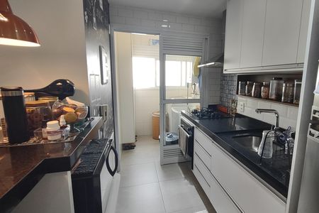 Apartamento à venda com 67m², 2 quartos e 1 vaga Apartamento à venda com 67m², 2 quartos e 1 vagaCozinha