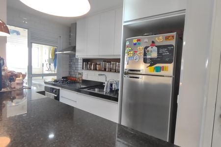 Apartamento à venda com 67m², 2 quartos e 1 vaga Apartamento à venda com 67m², 2 quartos e 1 vagaCozinha