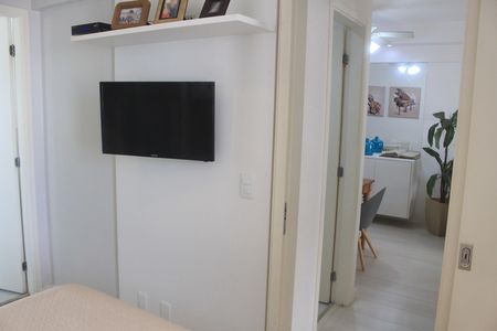 Apartamento à venda com 67m², 2 quartos e 1 vagaSuíte