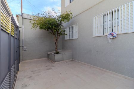 Casa para alugar com 120m², 3 quartos e 1 vaga Casa para alugar com 120m², 3 quartos e 1 vagaGaragem