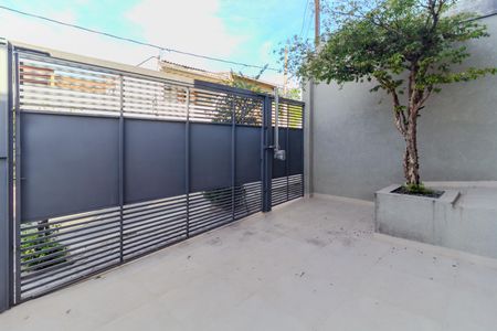 Casa para alugar com 120m², 3 quartos e 1 vaga Casa para alugar com 120m², 3 quartos e 1 vagaGaragem