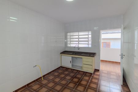 Casa para alugar com 120m², 3 quartos e 1 vaga Casa para alugar com 120m², 3 quartos e 1 vagaCozinha
