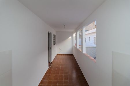 Casa para alugar com 120m², 3 quartos e 1 vaga Casa para alugar com 120m², 3 quartos e 1 vagaÁrea de Serviço