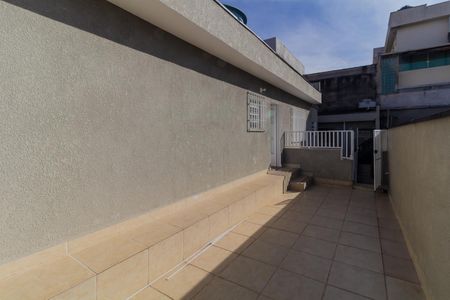 Casa para alugar com 120m², 3 quartos e 1 vaga Casa para alugar com 120m², 3 quartos e 1 vagaQuintal