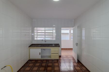 Casa para alugar com 120m², 3 quartos e 1 vaga Casa para alugar com 120m², 3 quartos e 1 vagaCozinha