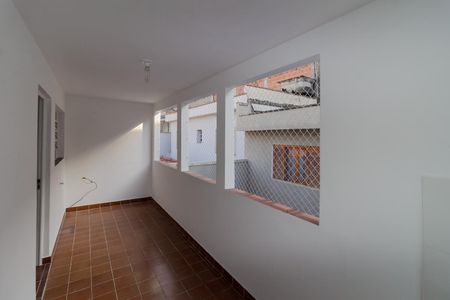 Casa para alugar com 120m², 3 quartos e 1 vaga Casa para alugar com 120m², 3 quartos e 1 vagaÁrea de Serviço
