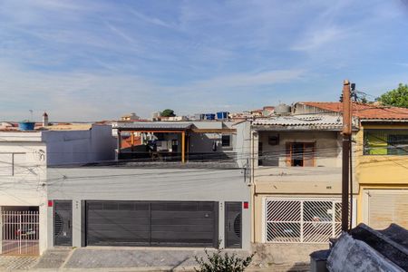 Vista de casa para alugar com 3 quartos, 120m² em Jardim Vila Formosa, São Paulo