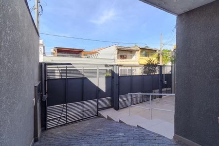 Casa para alugar com 120m², 3 quartos e 1 vaga Casa para alugar com 120m², 3 quartos e 1 vagaGaragem