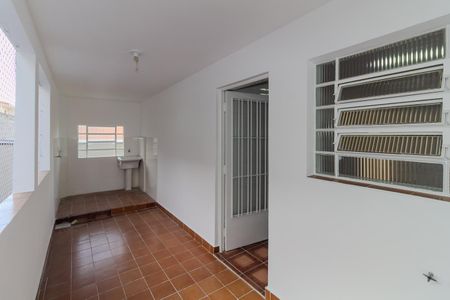Casa para alugar com 120m², 3 quartos e 1 vaga Casa para alugar com 120m², 3 quartos e 1 vagaÁrea de Serviço