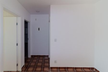Sala de casa para alugar com 3 quartos, 120m² em Jardim Vila Formosa, São Paulo