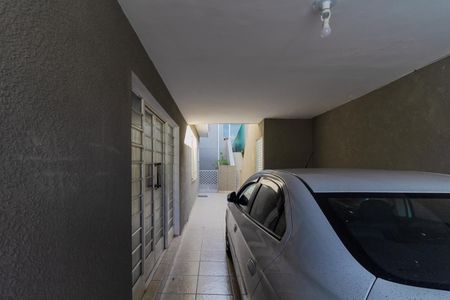 Casa para alugar com 120m², 3 quartos e 1 vaga Casa para alugar com 120m², 3 quartos e 1 vagaGaragem