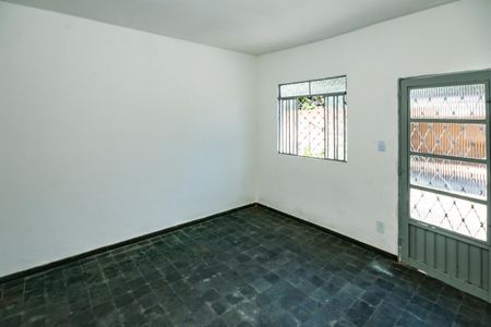 Casa para alugar com 4 quartos, 90m² em Mantiqueira, Belo Horizonte