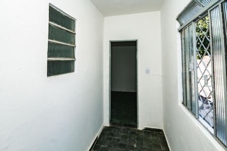 Casa para alugar com 4 quartos, 90m² em Mantiqueira, Belo Horizonte