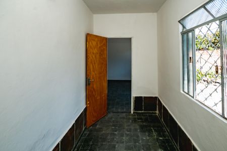 Casa para alugar com 4 quartos, 90m² em Mantiqueira, Belo Horizonte