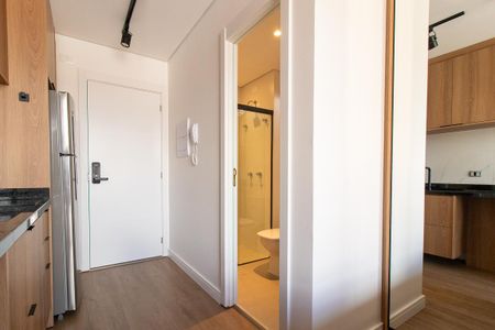 Studio para alugar com 19m², 1 quarto e sem vagaStudio