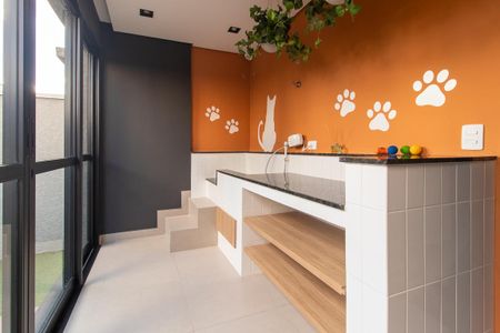 Studio para alugar com 19m², 1 quarto e sem vagaÁrea comum