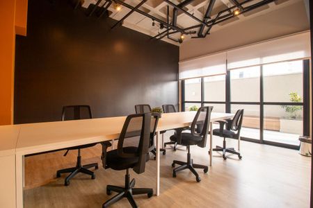 Studio para alugar com 19m², 1 quarto e sem vagaÁrea comum