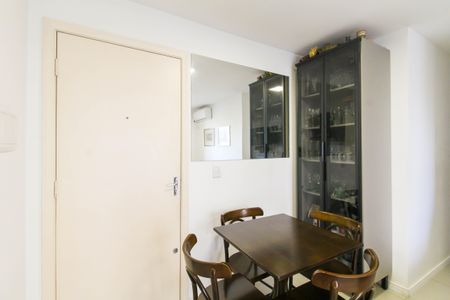 Apartamento para alugar com 47m², 2 quartos e 1 vagaSala