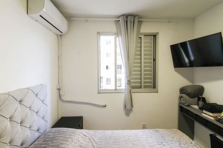 Quarto 1 de apartamento para alugar com 2 quartos, 47m² em Igara, Canoas