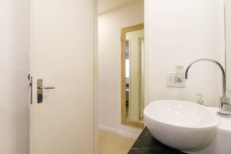 Apartamento para alugar com 47m², 2 quartos e 1 vagaBanheiro