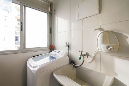 Apartamento para alugar com 47m², 2 quartos e 1 vagaCozinha