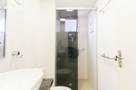 Apartamento para alugar com 47m², 2 quartos e 1 vagaBanheiro