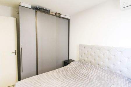 Apartamento para alugar com 47m², 2 quartos e 1 vagaQuarto 1