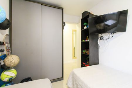 Apartamento para alugar com 47m², 2 quartos e 1 vagaQuarto 2