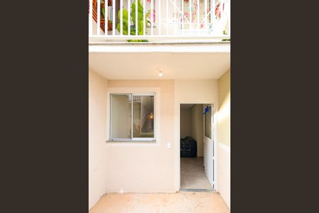 Apartamento para alugar com 2 quartos, 50m² em Mato Dentro, Indaiatuba