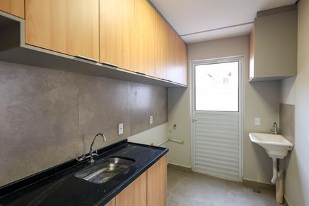 Apartamento para alugar com 50m², 2 quartos e 2 vagas