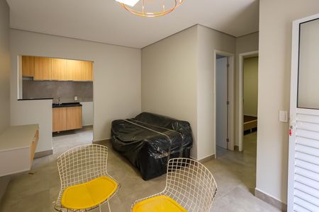 Apartamento para alugar com 50m², 2 quartos e 2 vagas