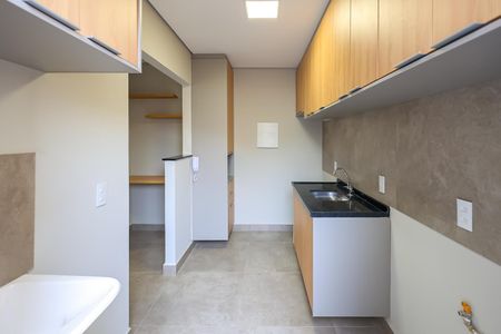 Apartamento para alugar com 50m², 2 quartos e 2 vagas