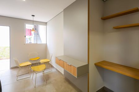Apartamento para alugar com 50m², 2 quartos e 2 vagas
