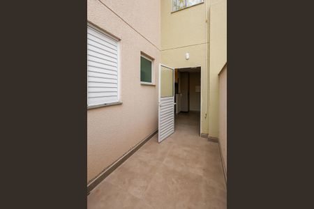 Apartamento para alugar com 50m², 2 quartos e 2 vagas