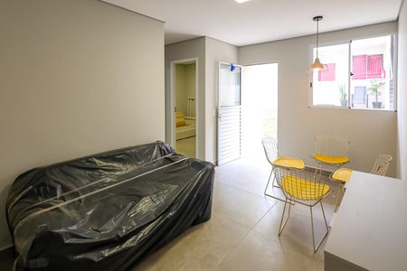 Apartamento para alugar com 50m², 2 quartos e 2 vagas