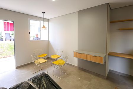 Apartamento para alugar com 50m², 2 quartos e 2 vagas