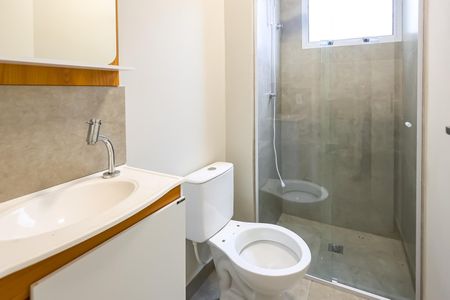 Apartamento para alugar com 2 quartos, 50m² em Mato Dentro, Indaiatuba