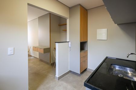 Apartamento para alugar com 50m², 2 quartos e 2 vagas