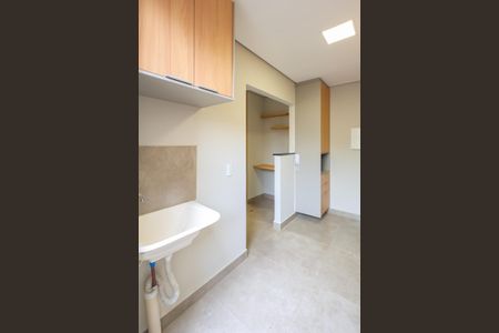 Apartamento para alugar com 50m², 2 quartos e 2 vagas