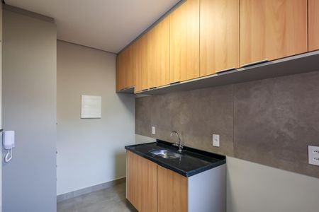 Apartamento para alugar com 50m², 2 quartos e 2 vagas