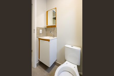 Apartamento para alugar com 2 quartos, 50m² em Mato Dentro, Indaiatuba