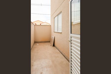Apartamento para alugar com 50m², 2 quartos e 2 vagas