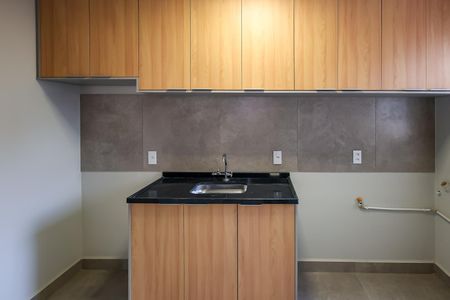 Apartamento para alugar com 50m², 2 quartos e 2 vagas