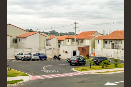 Apartamento para alugar com 2 quartos, 50m² em Mato Dentro, Indaiatuba