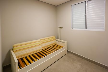 Apartamento para alugar com 50m², 2 quartos e 2 vagas