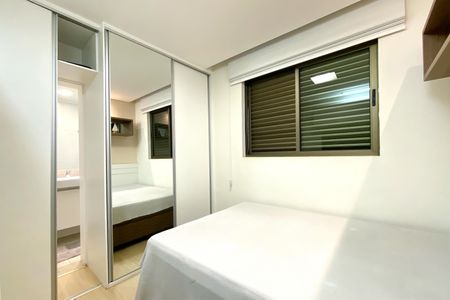 Apartamento à venda com 106m², 3 quartos e 3 vagasSuite 2