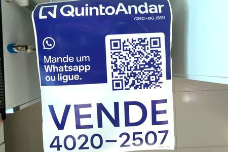 Apartamento à venda com 106m², 3 quartos e 3 vagasPlaca