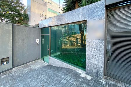 Apartamento à venda com 106m², 3 quartos e 3 vagasFachada